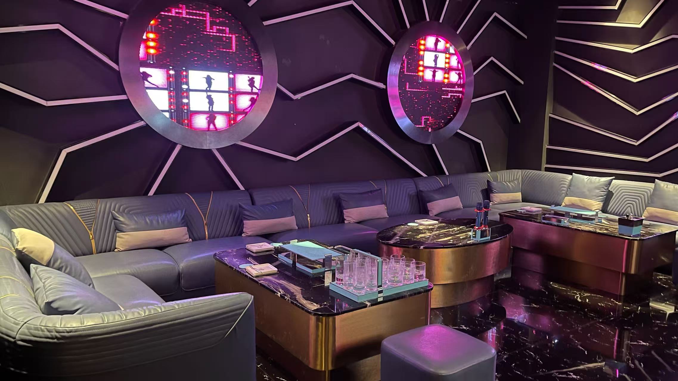 衢州商务ktv完整攻略-龙游县ktv预订